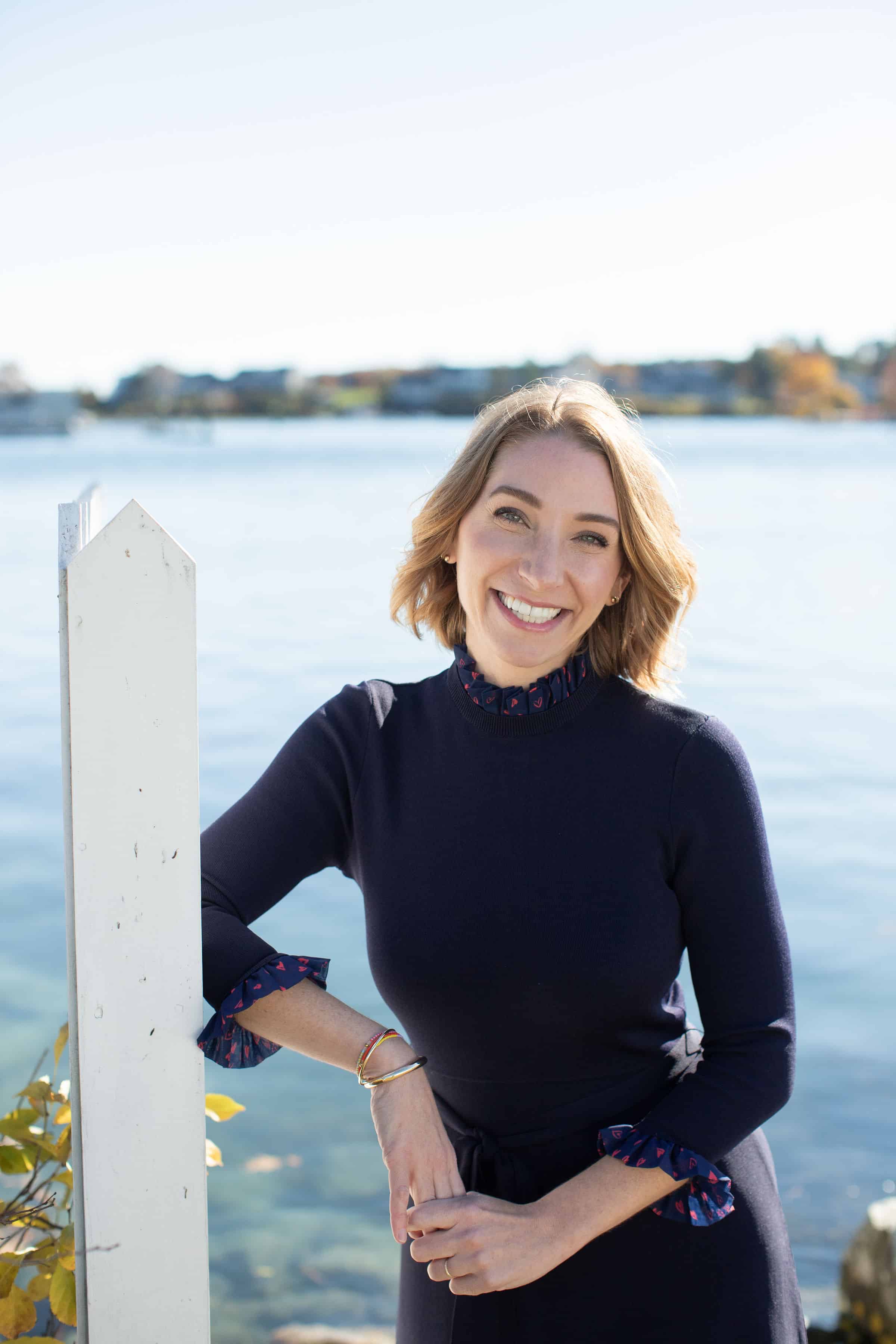 Kate Dionne