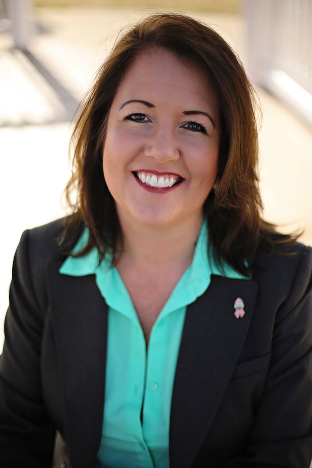 Tonia Parent