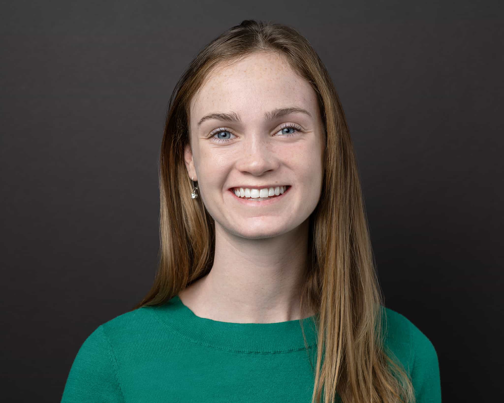 Taylor Shamberger