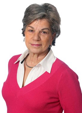 Louise Petersen