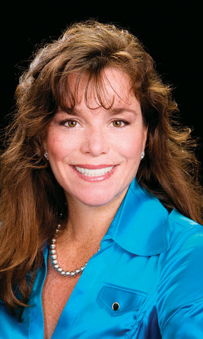 Phaidra McDermott