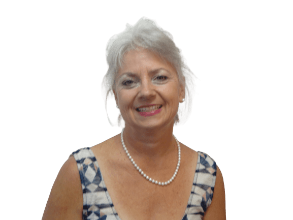 Mary Ellen Casey