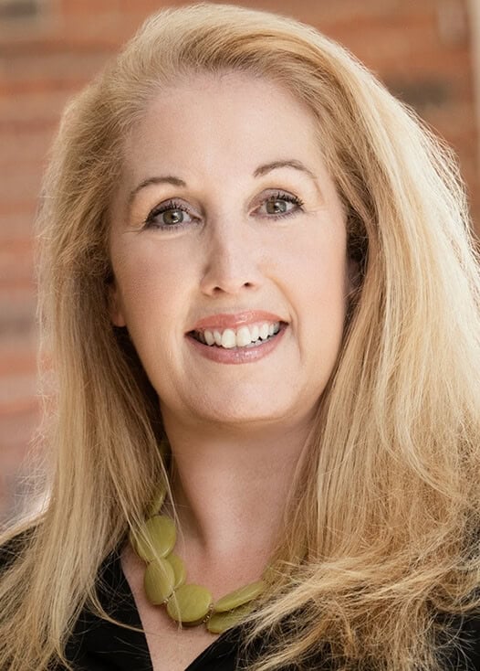 Mary Morin