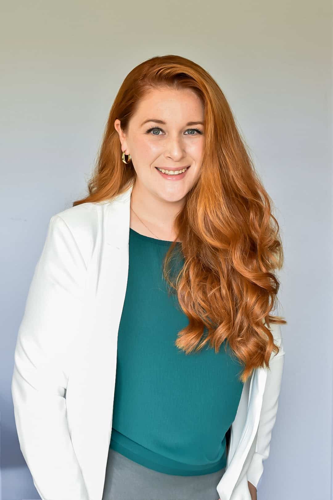 Olanna Buck