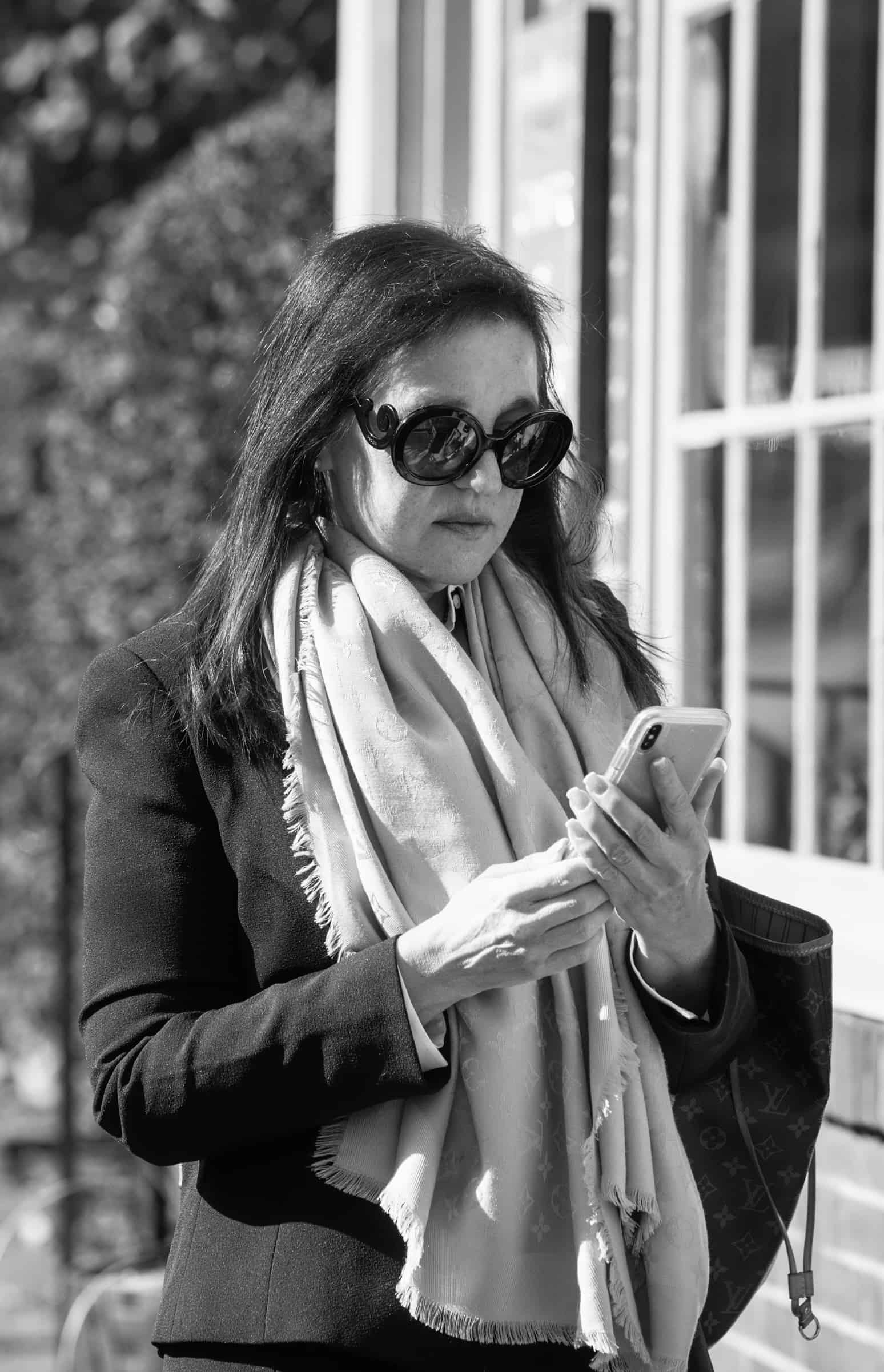 Andrea Cooper