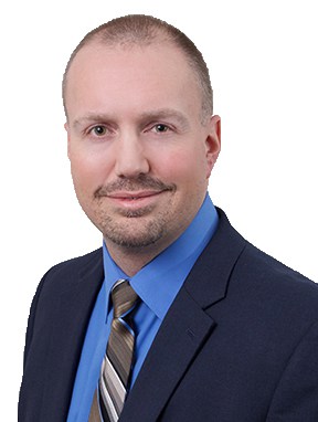 Kevin Petrochko