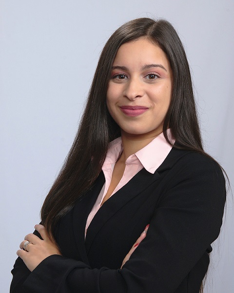 Jenny Bermudez