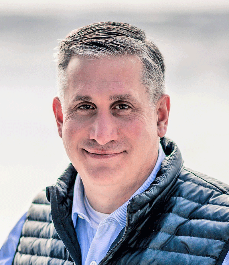 Ed Kinzer
