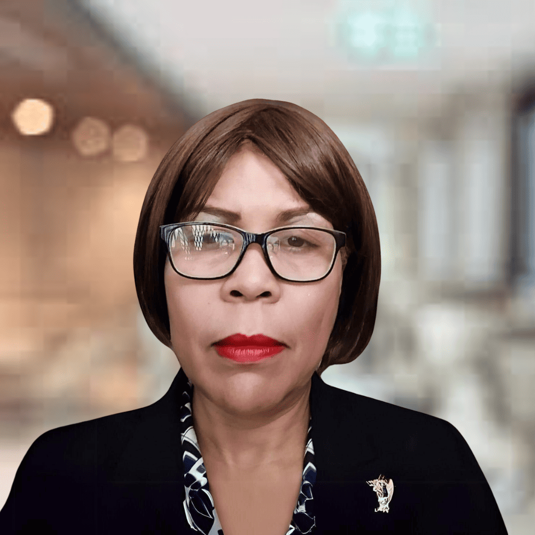 Luz Huyghue