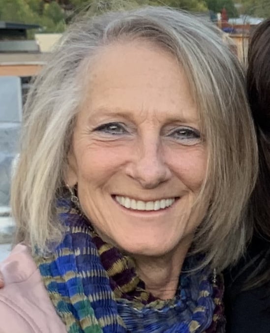 Pamela Guillory