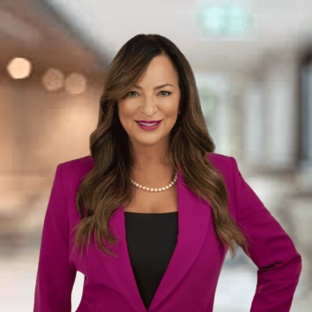 Lisa Liscio