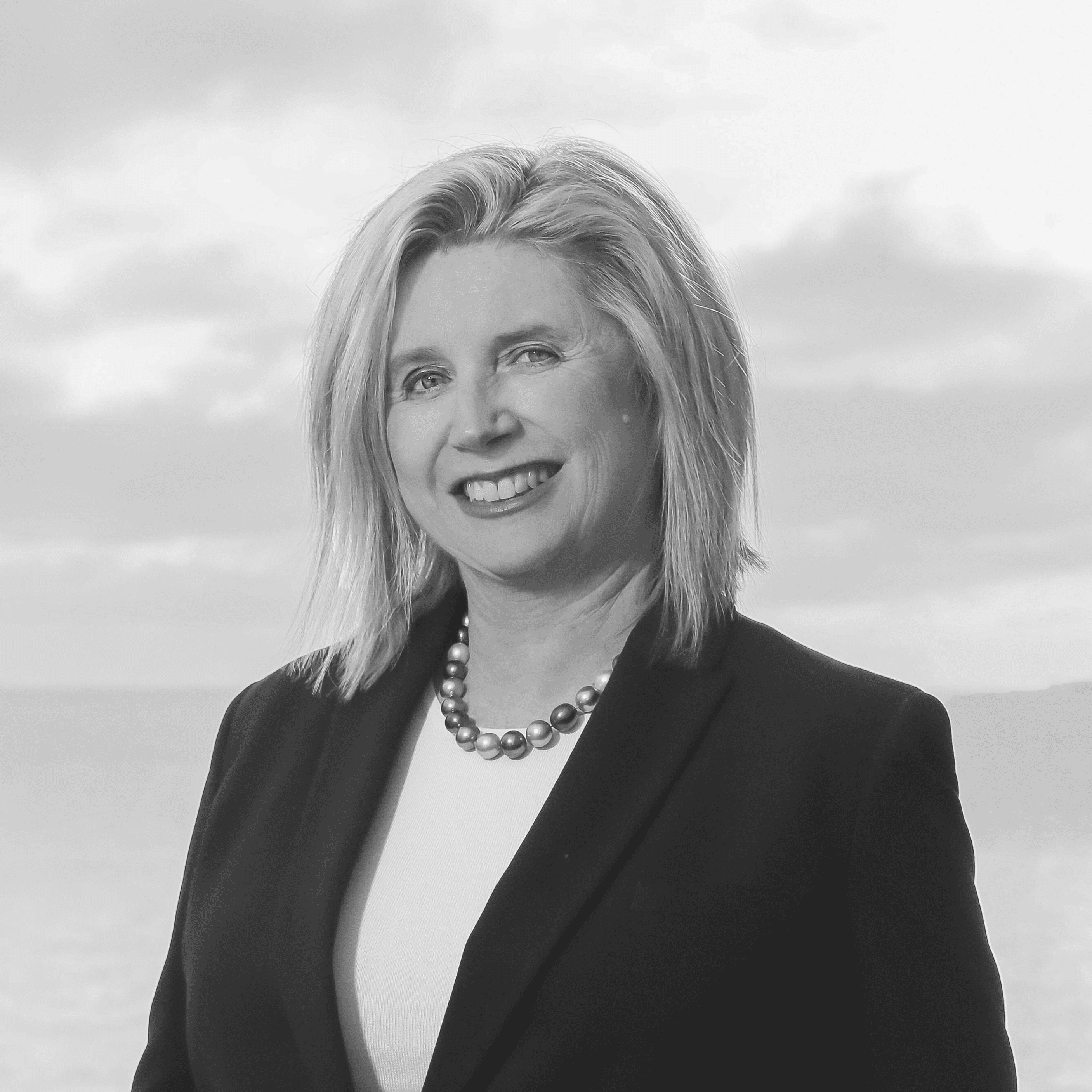 Gretchen Parker