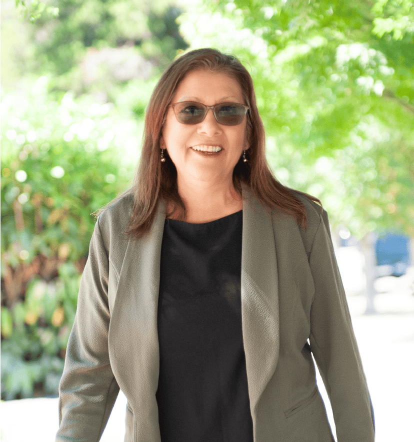 Sylvia Chross