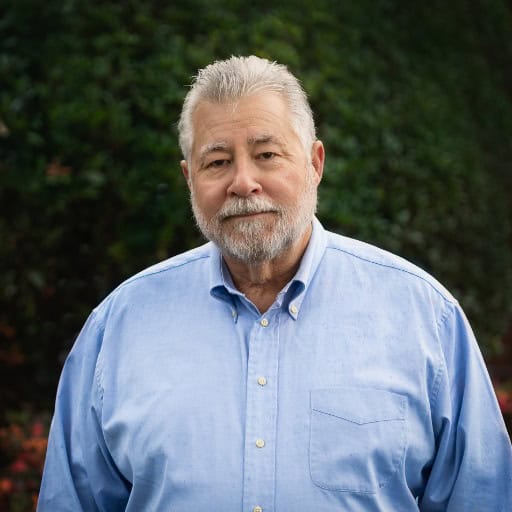 Stephen Wendig
