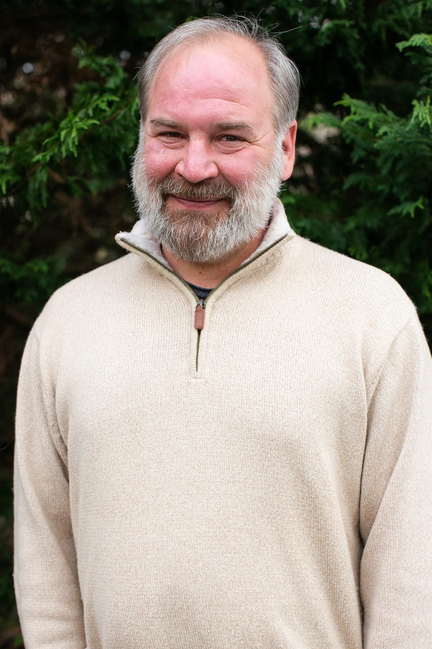 Bob Rhein