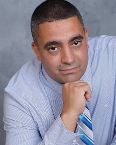 Tito Llantin