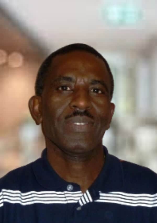 Babajimi Oni-Orisan