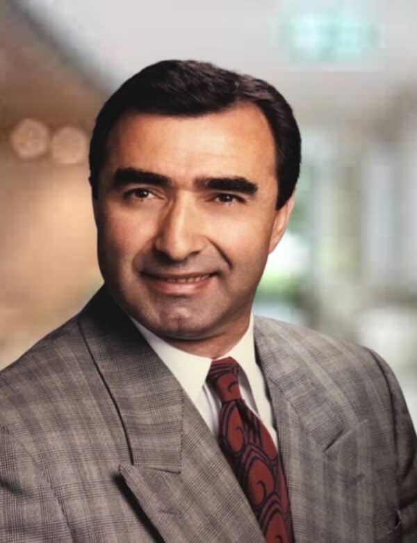 Sal Fazo