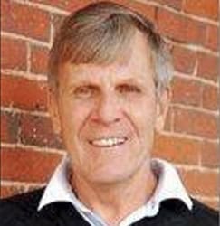 Gary Tuttle