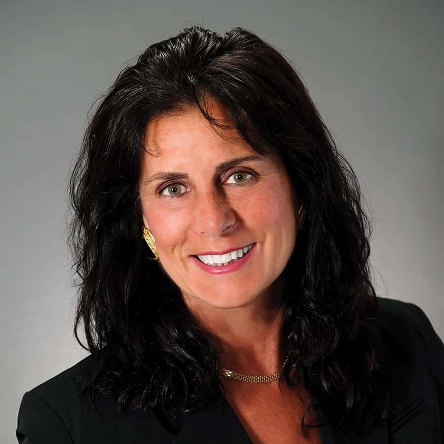 Gabriella Leary