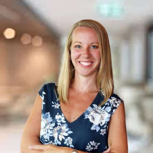 Erica Jacobsen