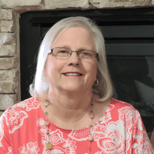 Delsa Spence