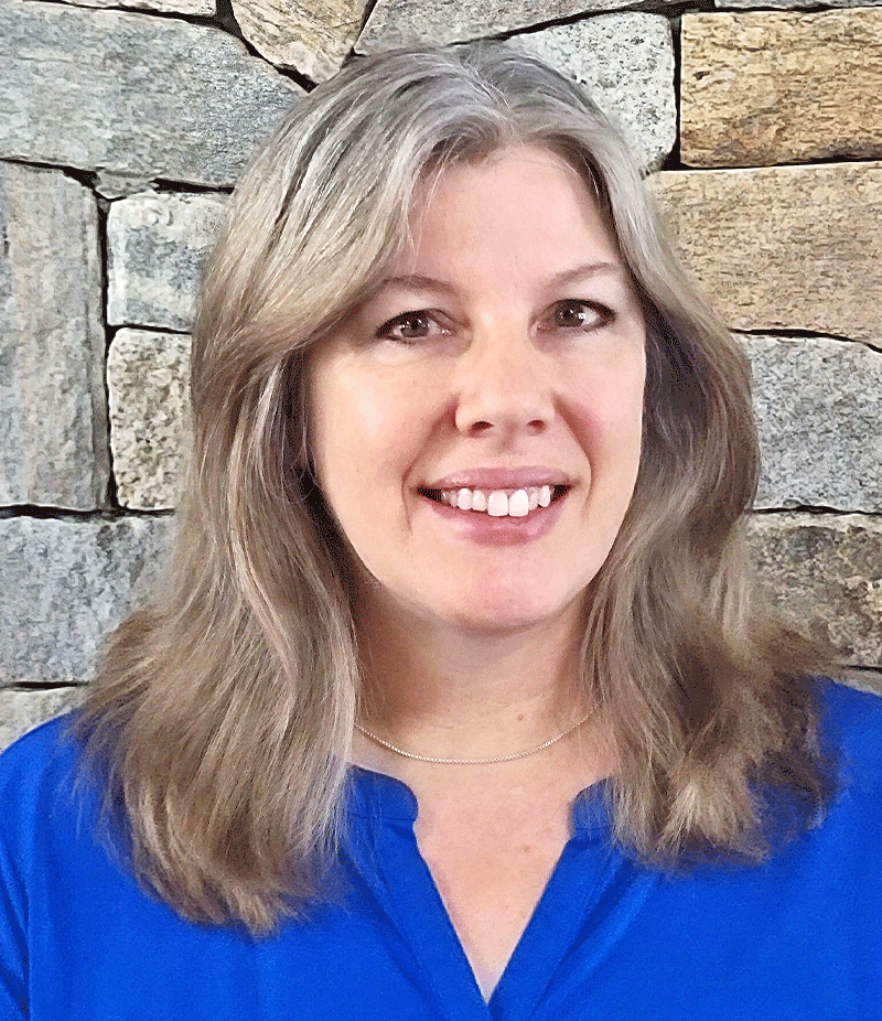 Robyn Vechten
