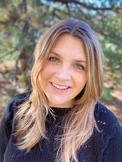 Lexie Musselman