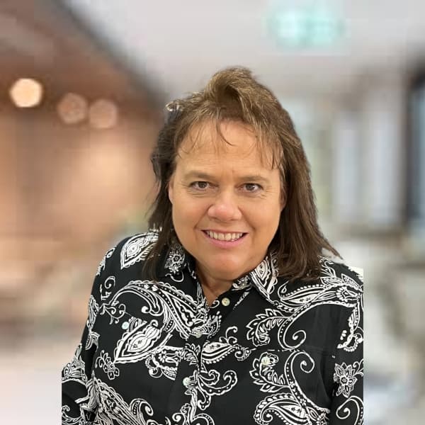 Gaynell Tullos