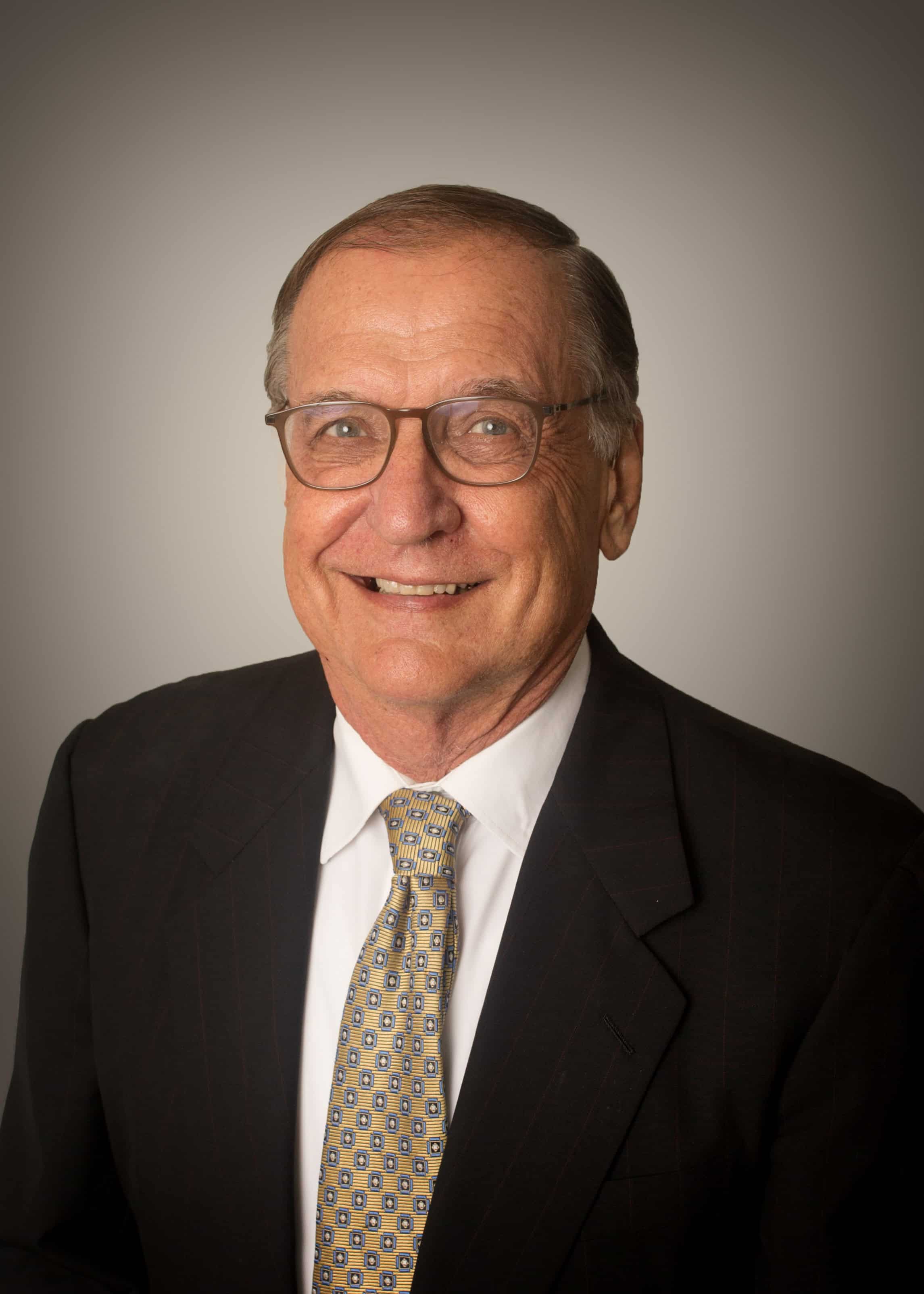 Terry Rupp, ALC