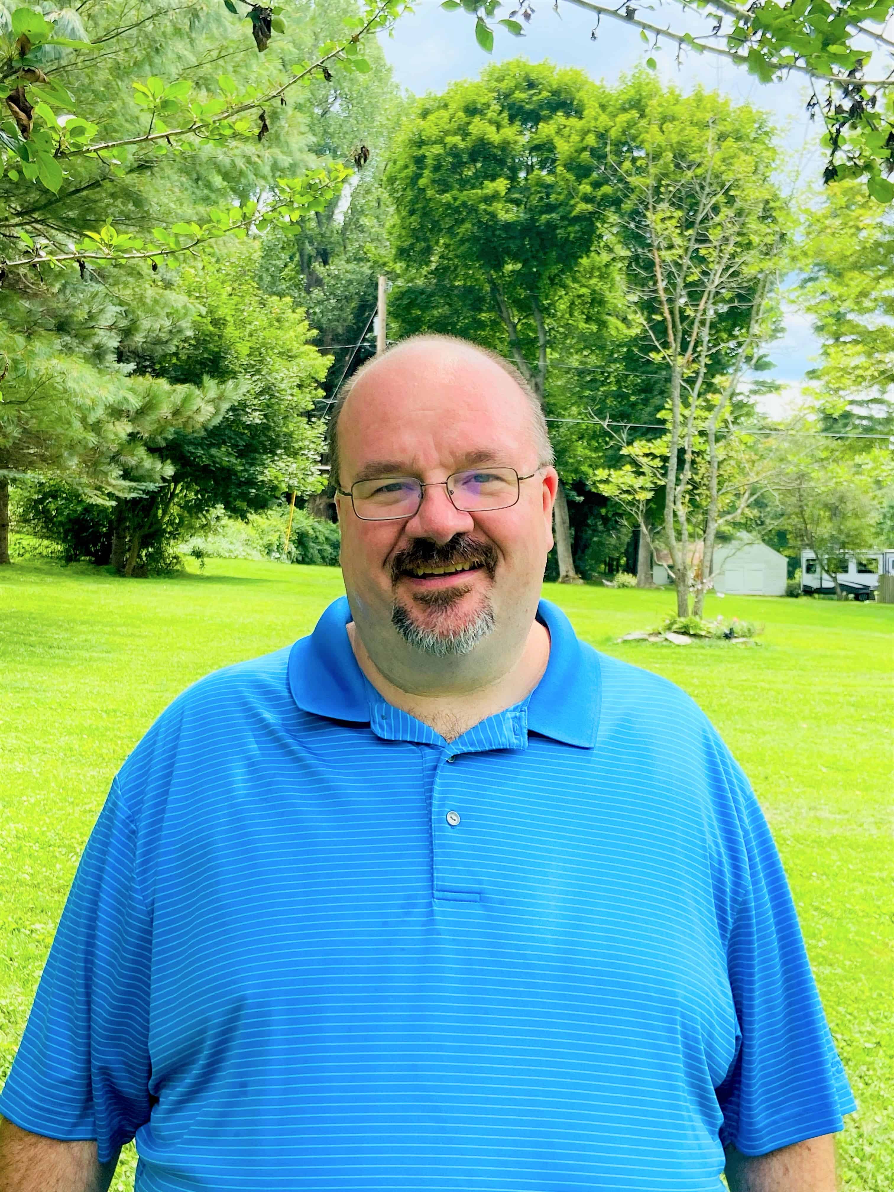 Todd Cairns