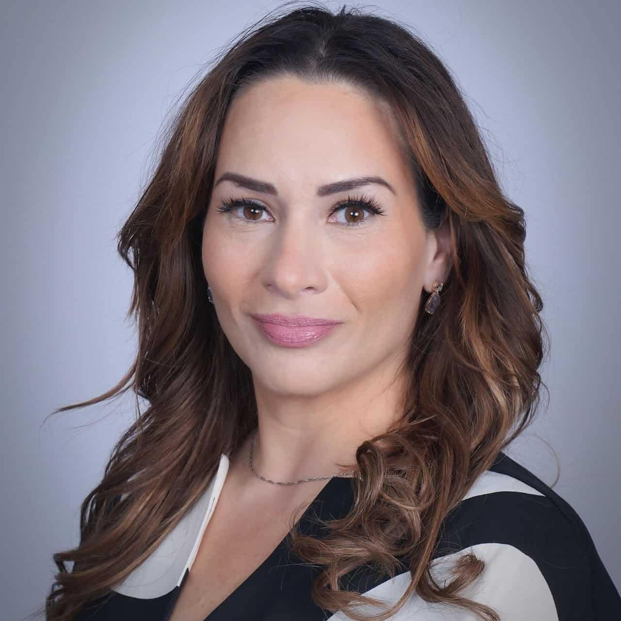 Betsy Arana-Arcia