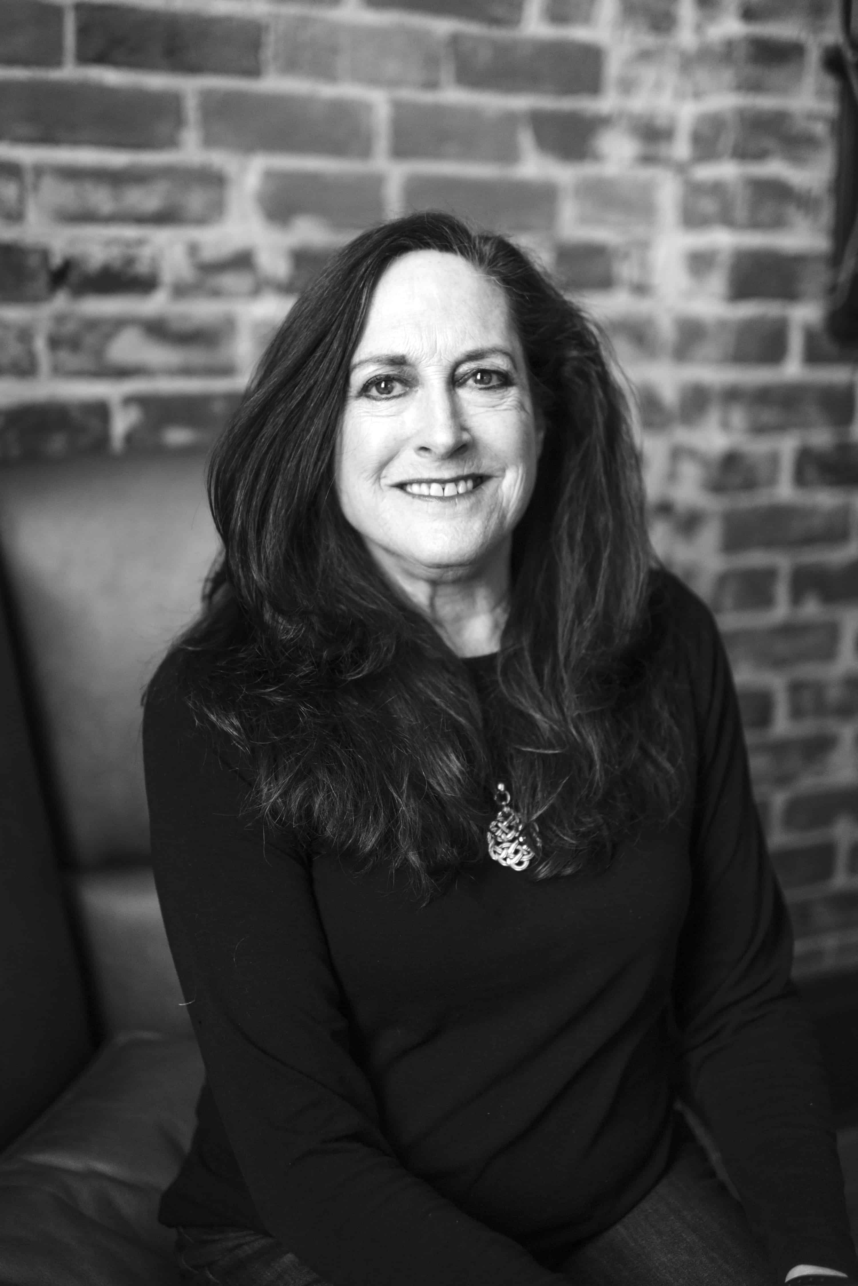 Kathy Armstrong