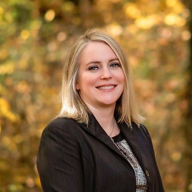 Katrina Siffrinn