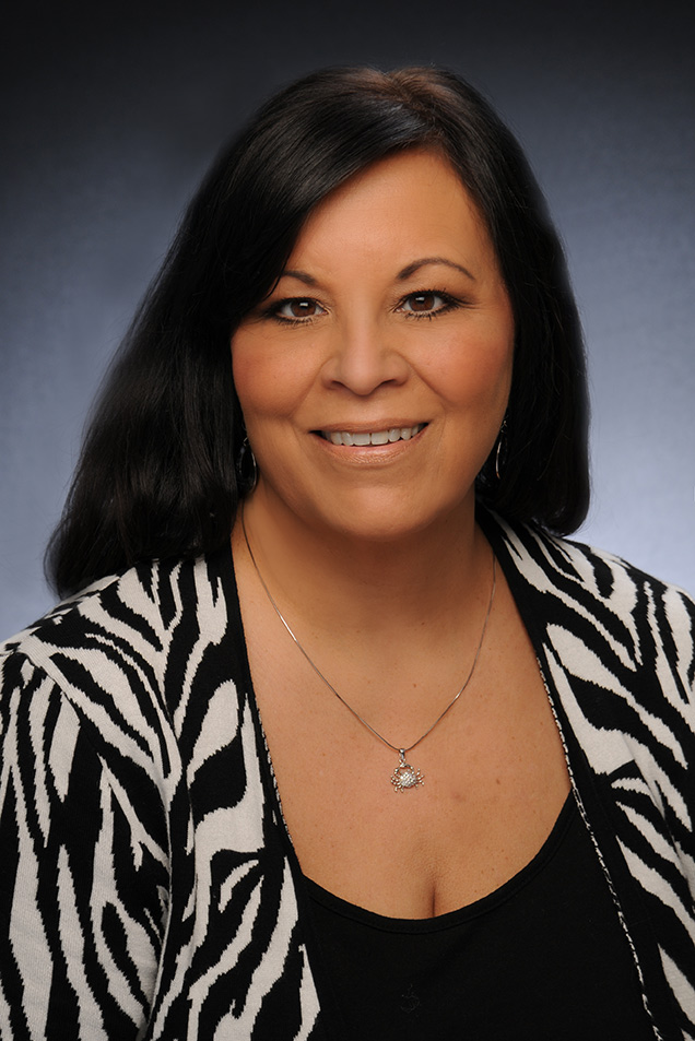 Stephanie Corley