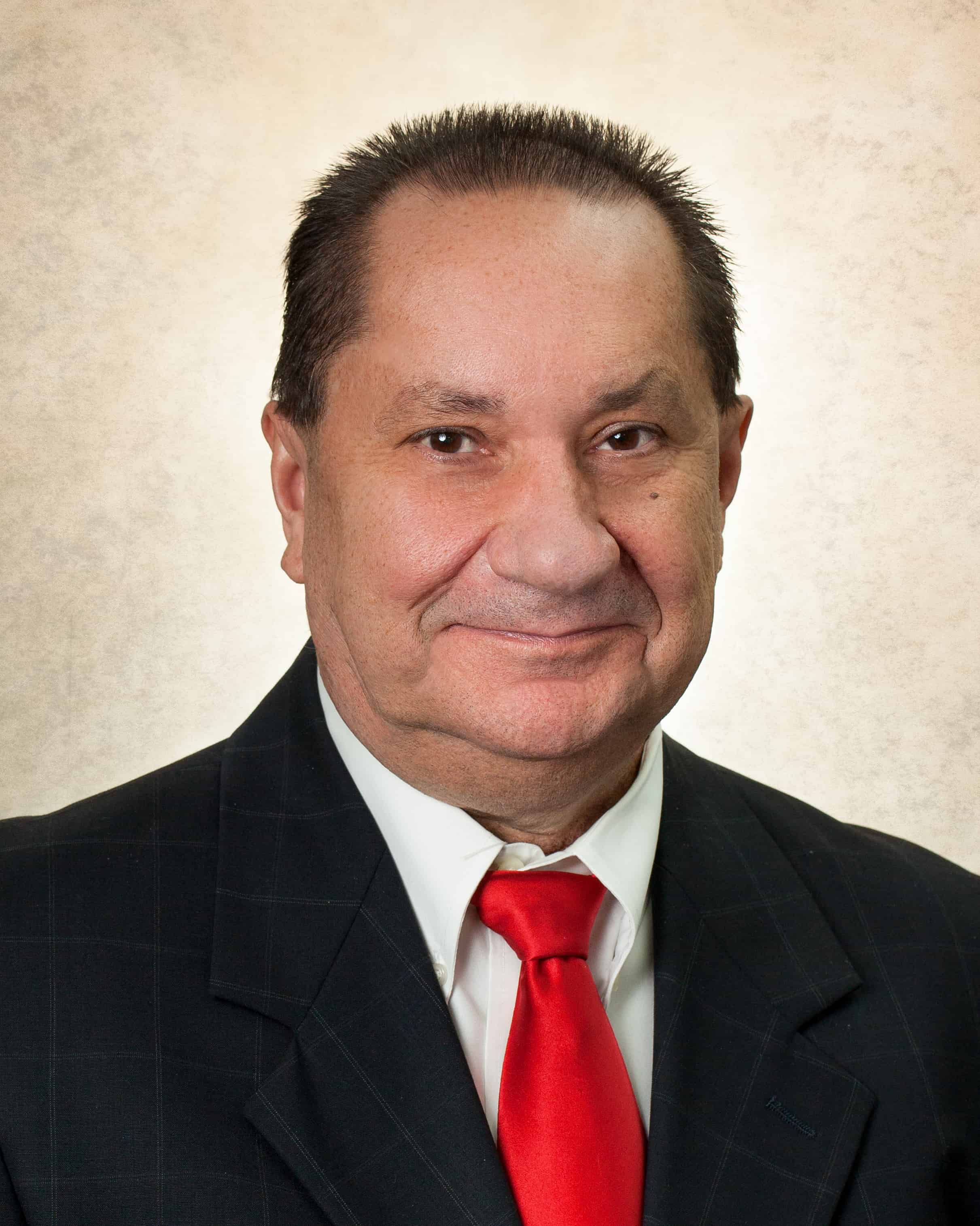 Dennis Brides