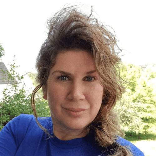 Amy Snider