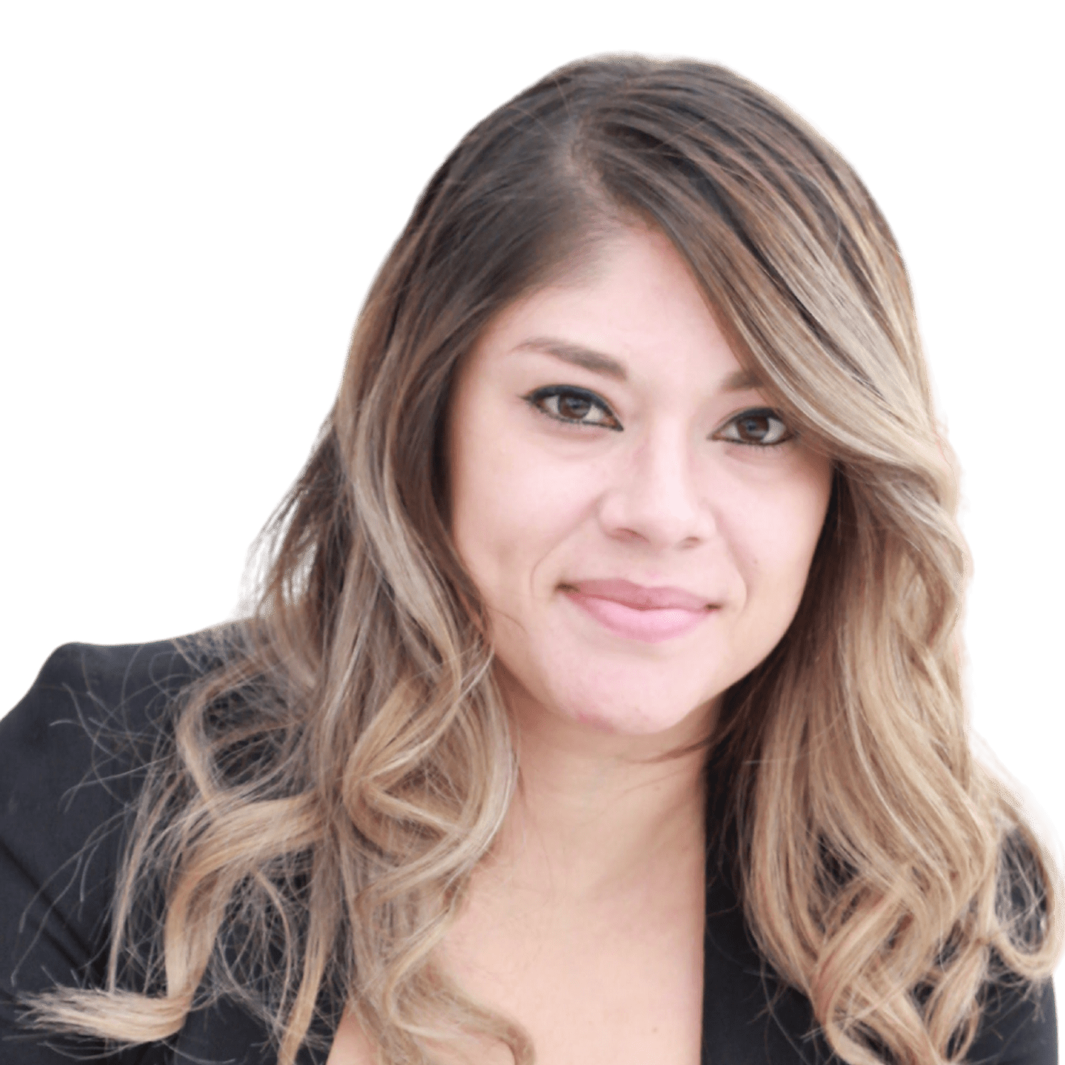 Yesenia Garza
