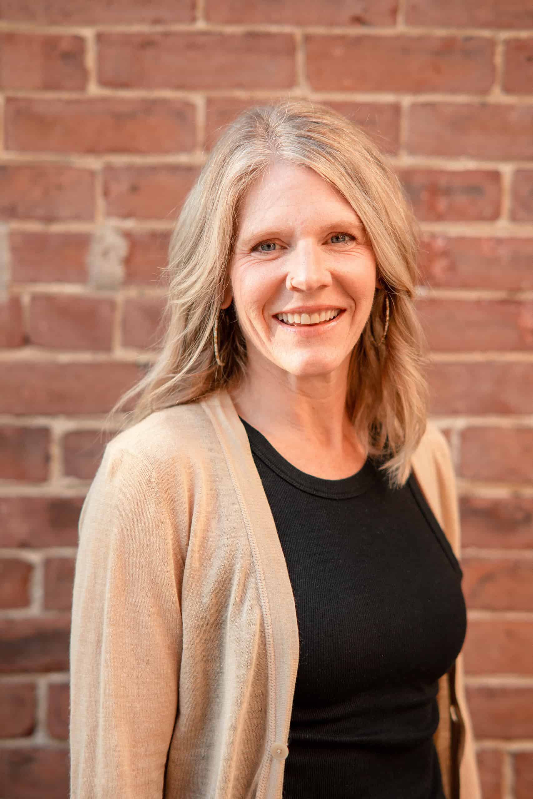 Abby Anderson Coldwell Banker Peggy Carter Team NH Real Estate