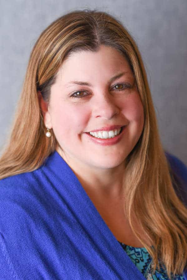 Amy Stanley