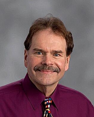 Steve Hall
