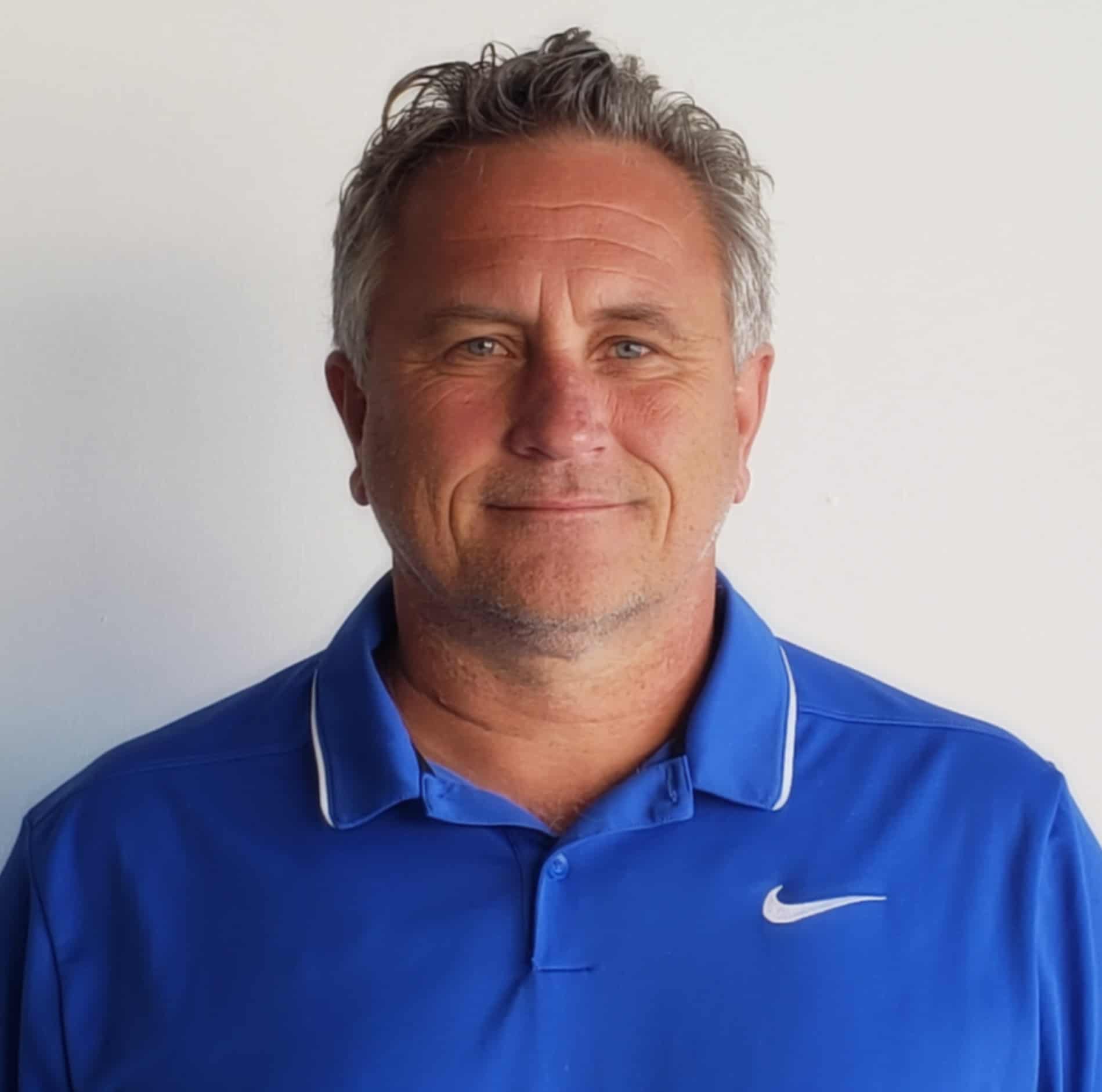 Klaus Breitsameter