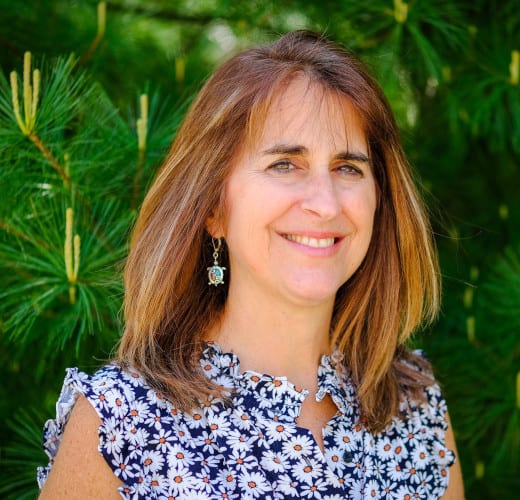 Lisa Orcutt