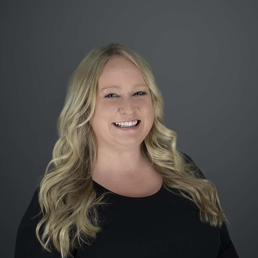 Erica Ockey