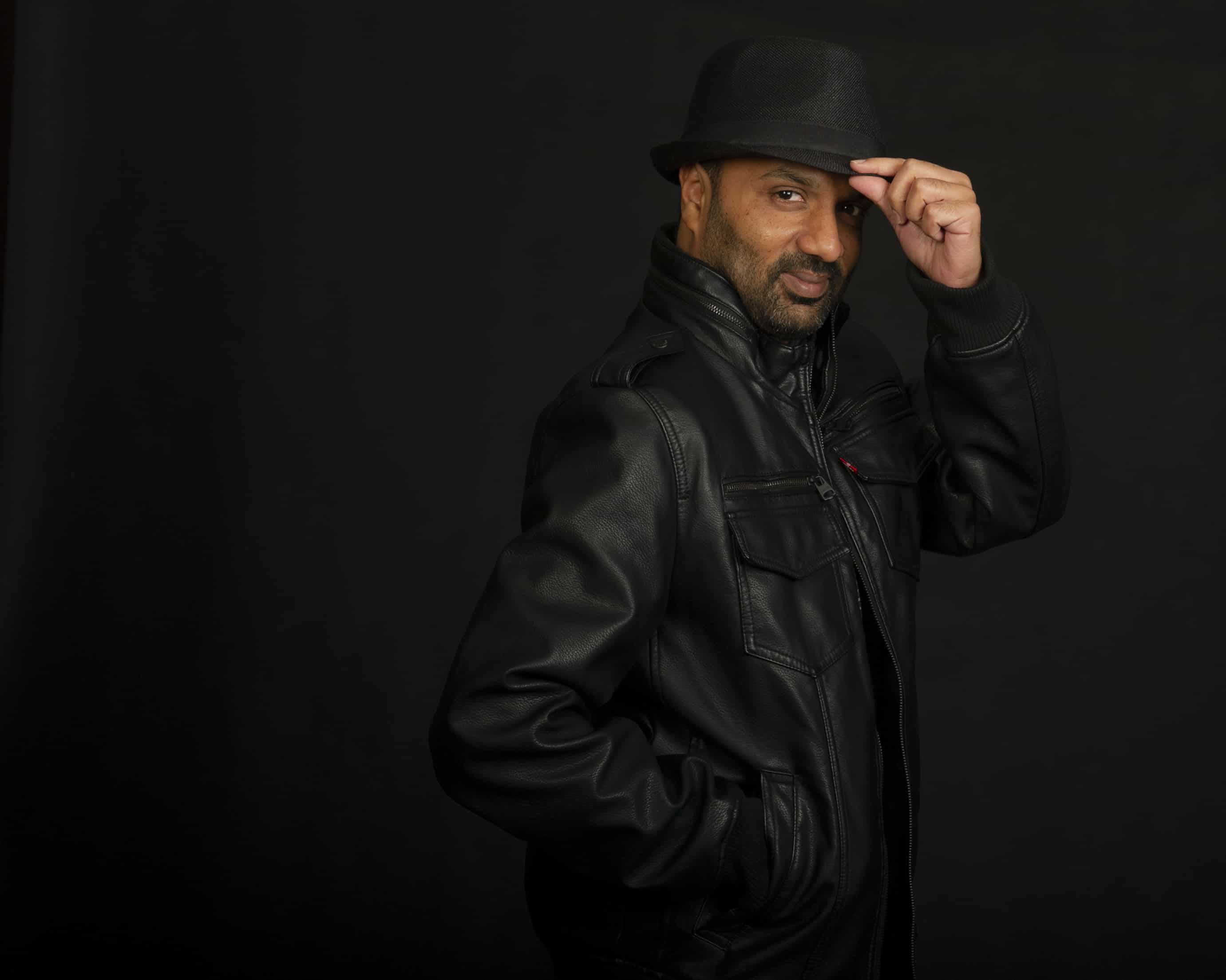 Nisarg Desai