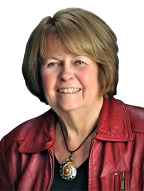 Joyce Wieselmann