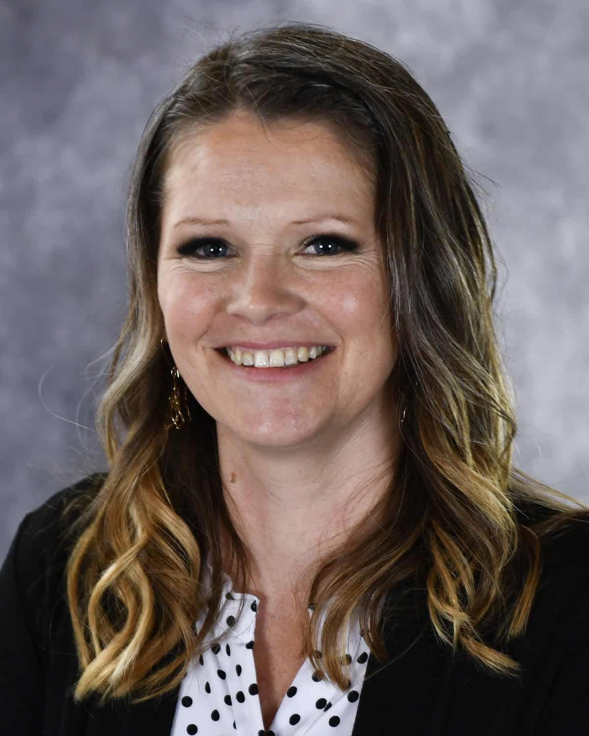 Jennifer Fassett