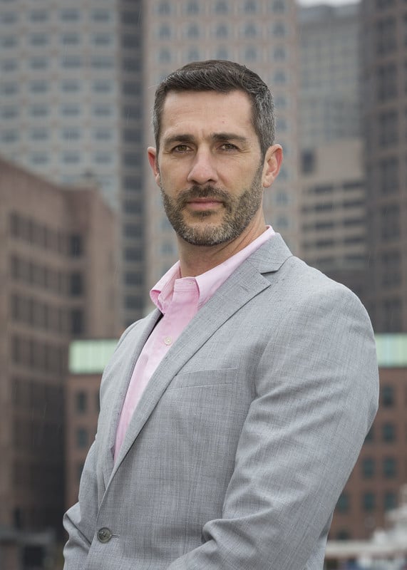Christopher Palazzo