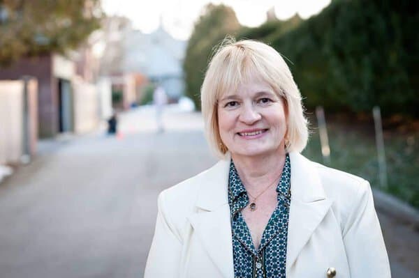 Lynne Demers