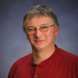 Kerry G. Colby